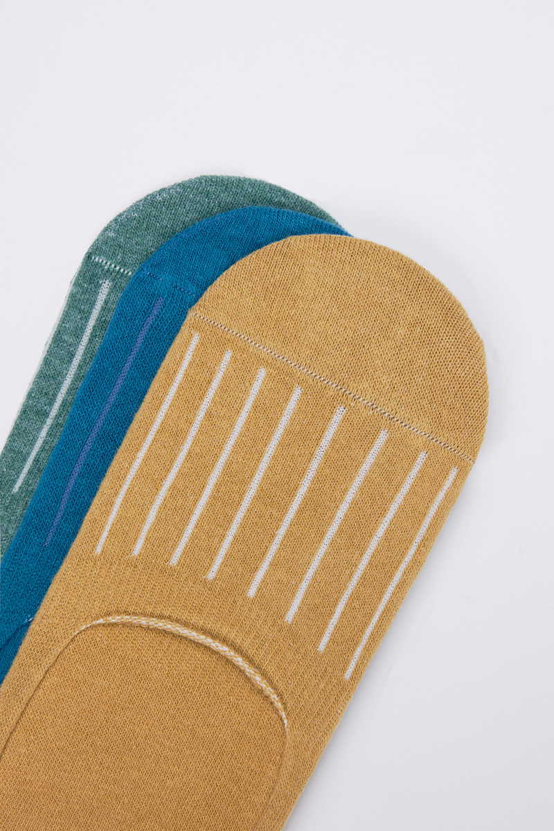 Knitted  Socks