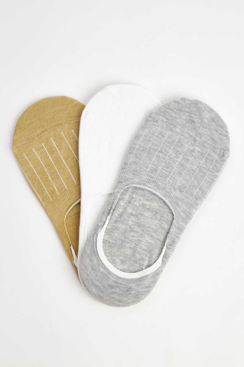 Knitted  Socks