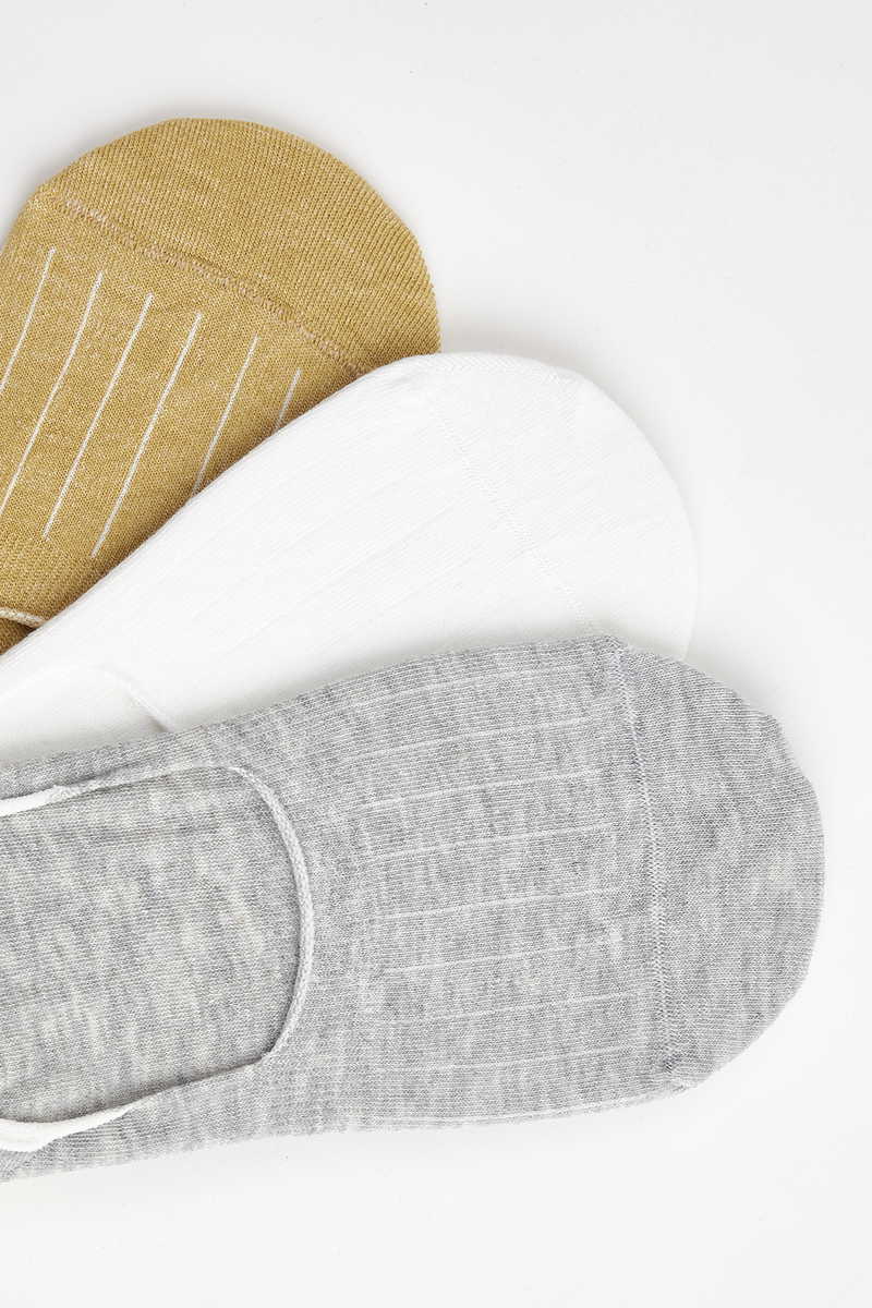 Knitted  Socks