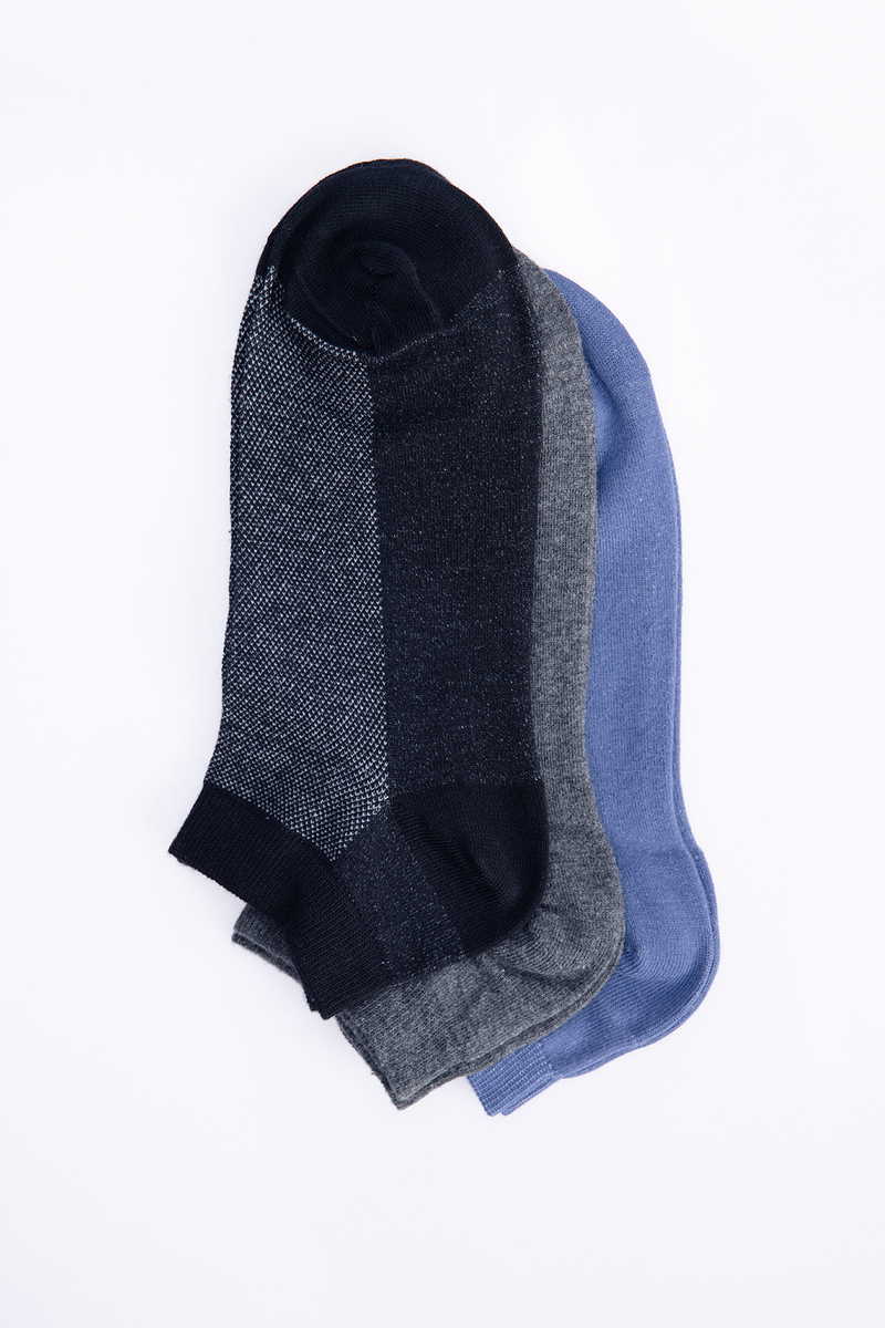 Knitted  Socks