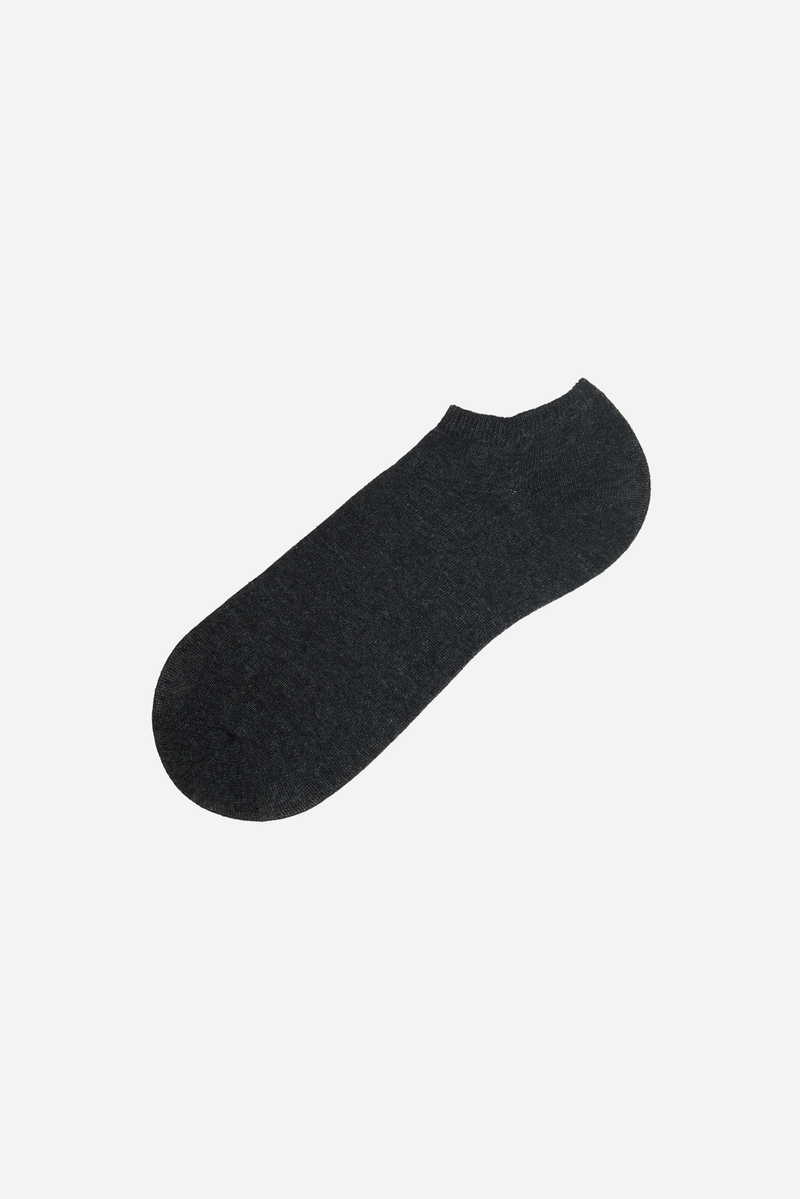 Plain  Socks