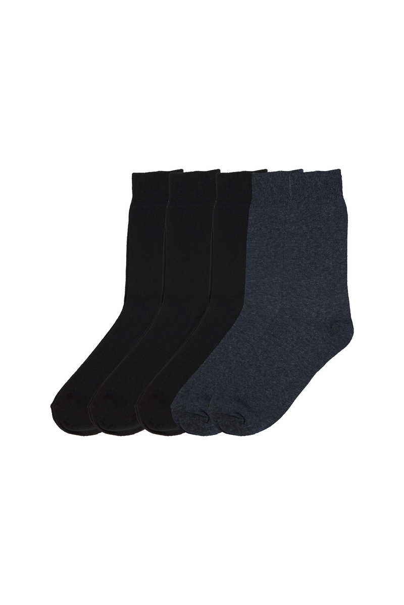 Plain Socks Plain Socks