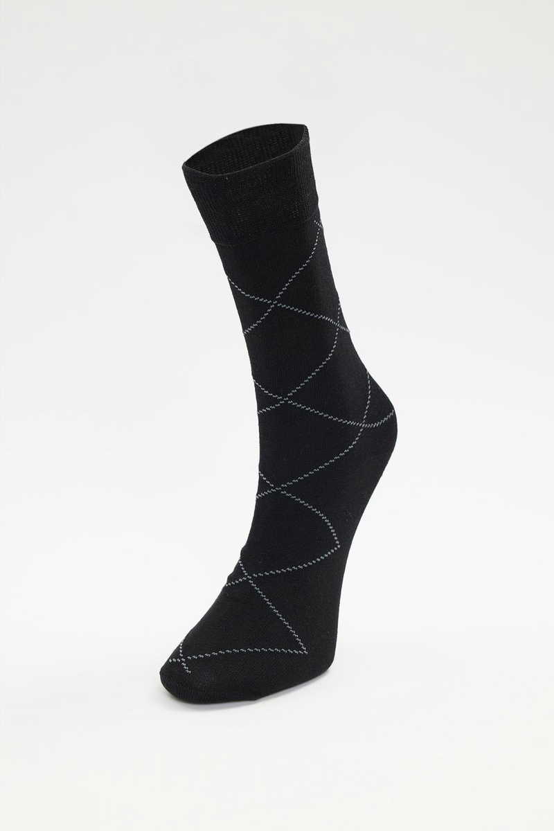 Плетен/а  Чорапи