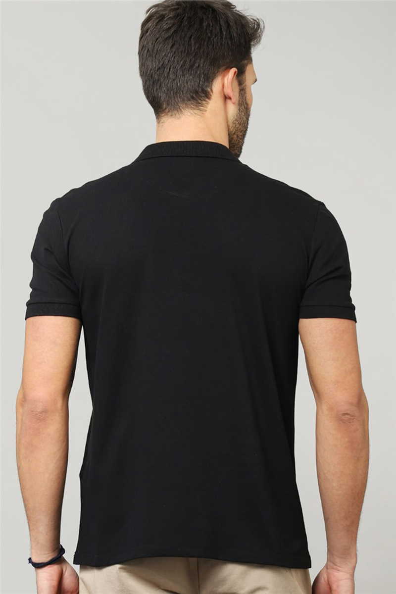 Coupe Classique - Coupe Confort T-Shirt Coupe Classique - Coupe Confort T-Shirt