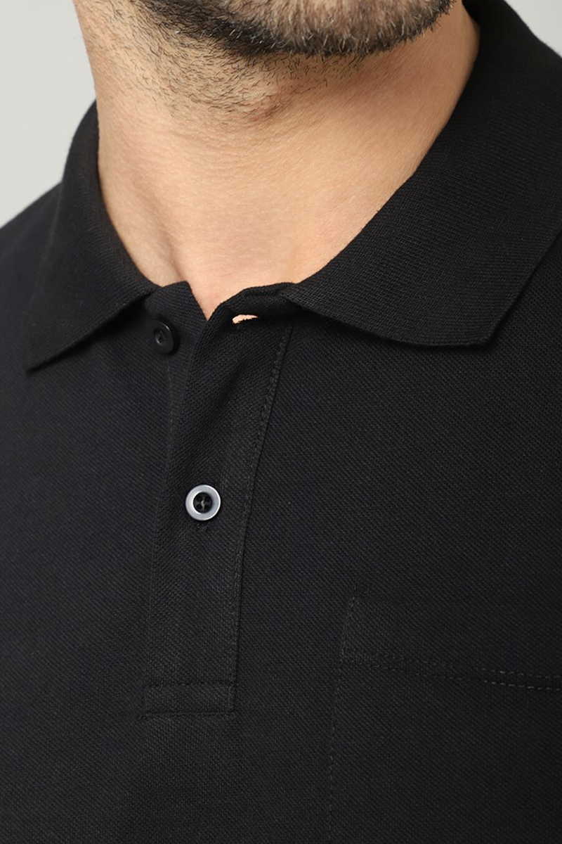 Coupe Classique - Coupe Confort T-Shirt Coupe Classique - Coupe Confort T-Shirt