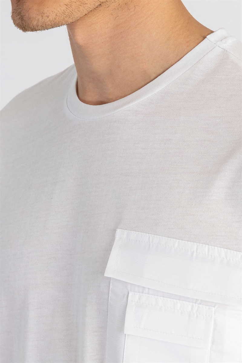 Oversize - Relaxed Fit Majica