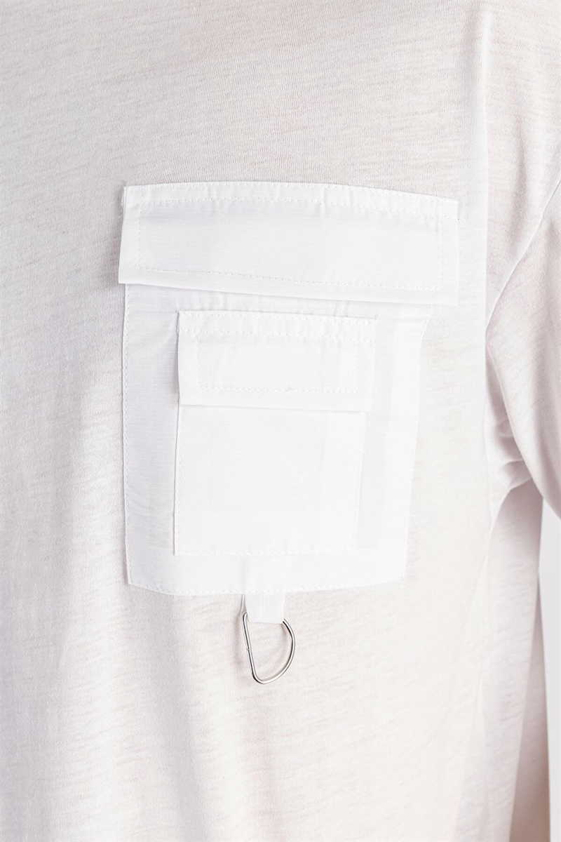 Oversize - Relaxed Fit Majica