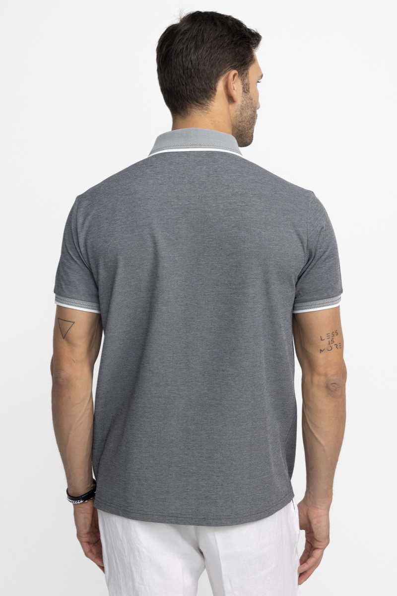 Classic Fit - Comfort Fit T-Shirt