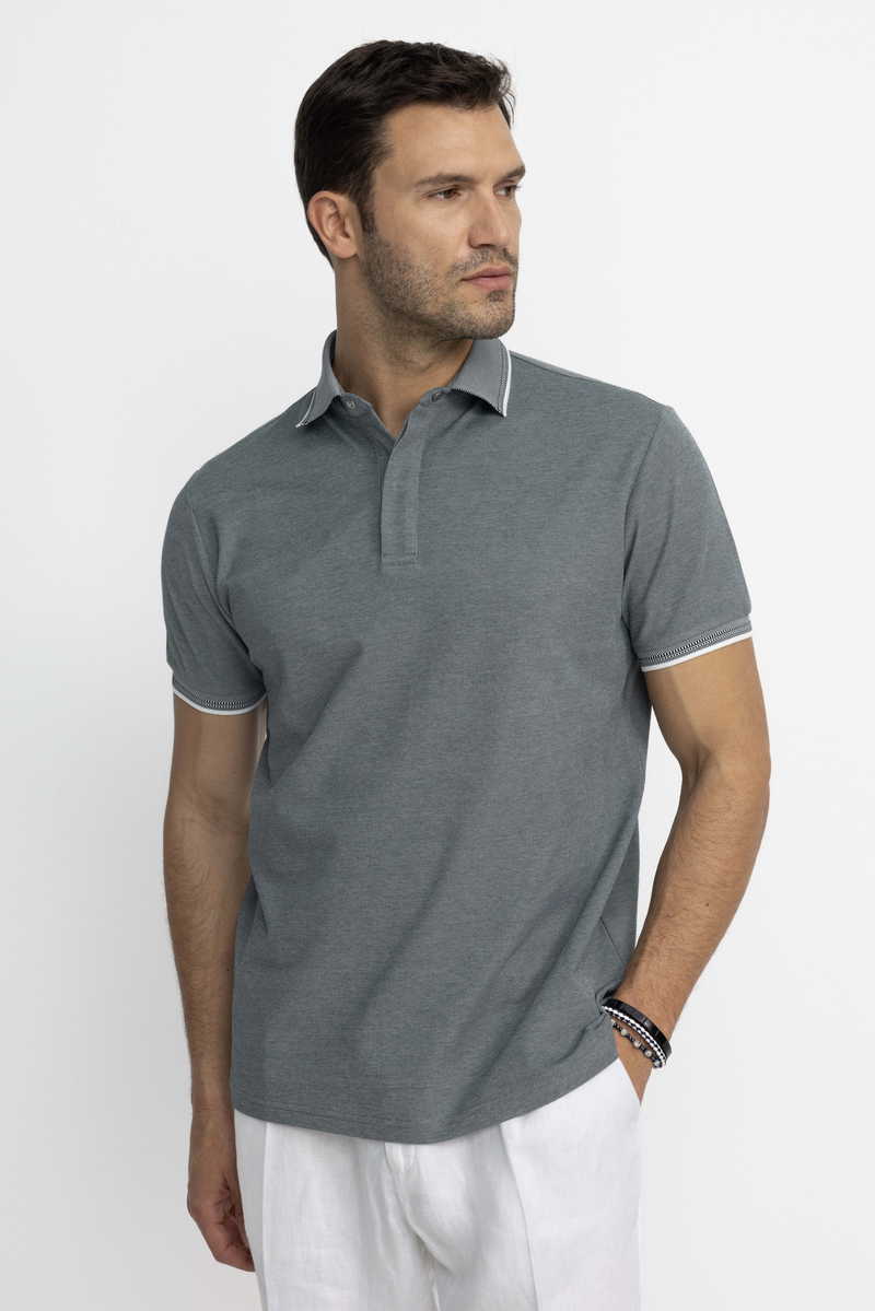Classic Fit - Comfort Fit T-Shirt Classic Fit - Comfort Fit T-Shirt