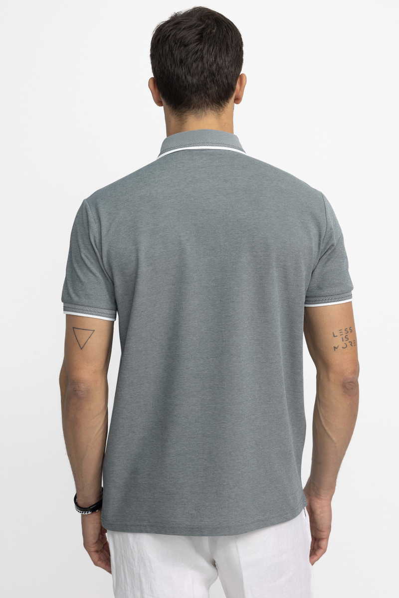 Classic Fit - Comfort Fit T-Shirt Classic Fit - Comfort Fit T-Shirt