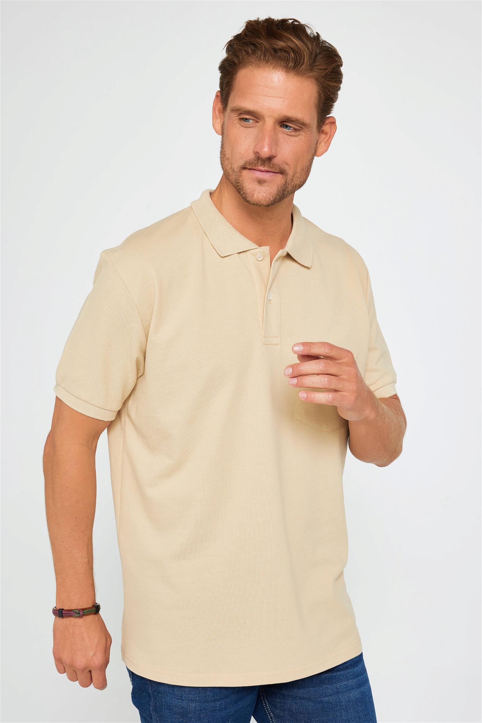 Klasyczny krój – komfortowy krój Koszulka