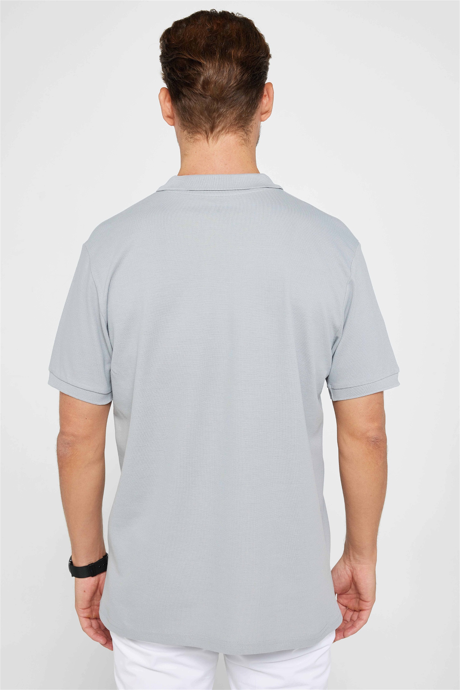 Classic Fit - Comfort Fit T-Shirt