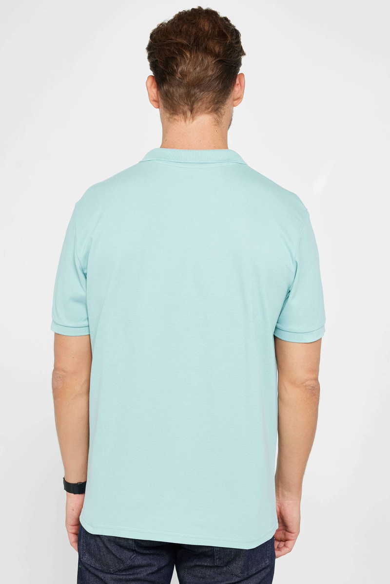 Classic Fit - Comfort Fit T-Shirt