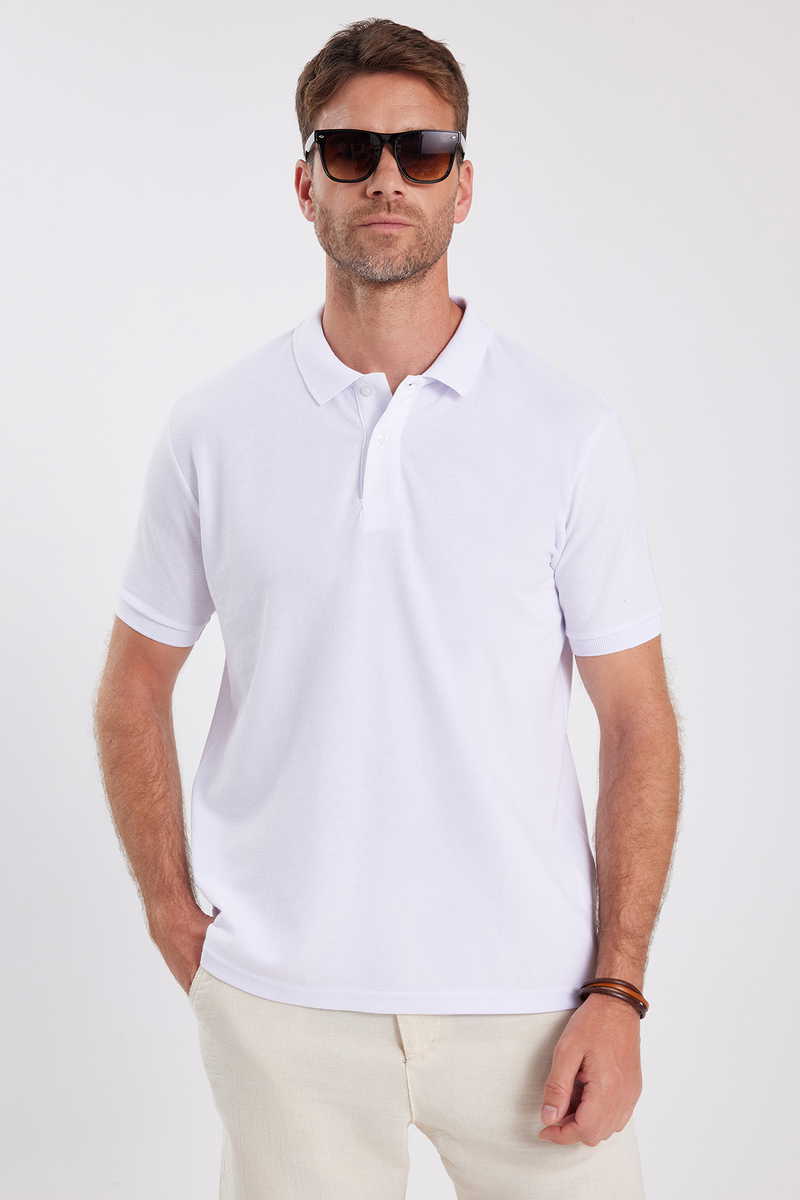 Classic Fit - Comfort Fit T-Shirt