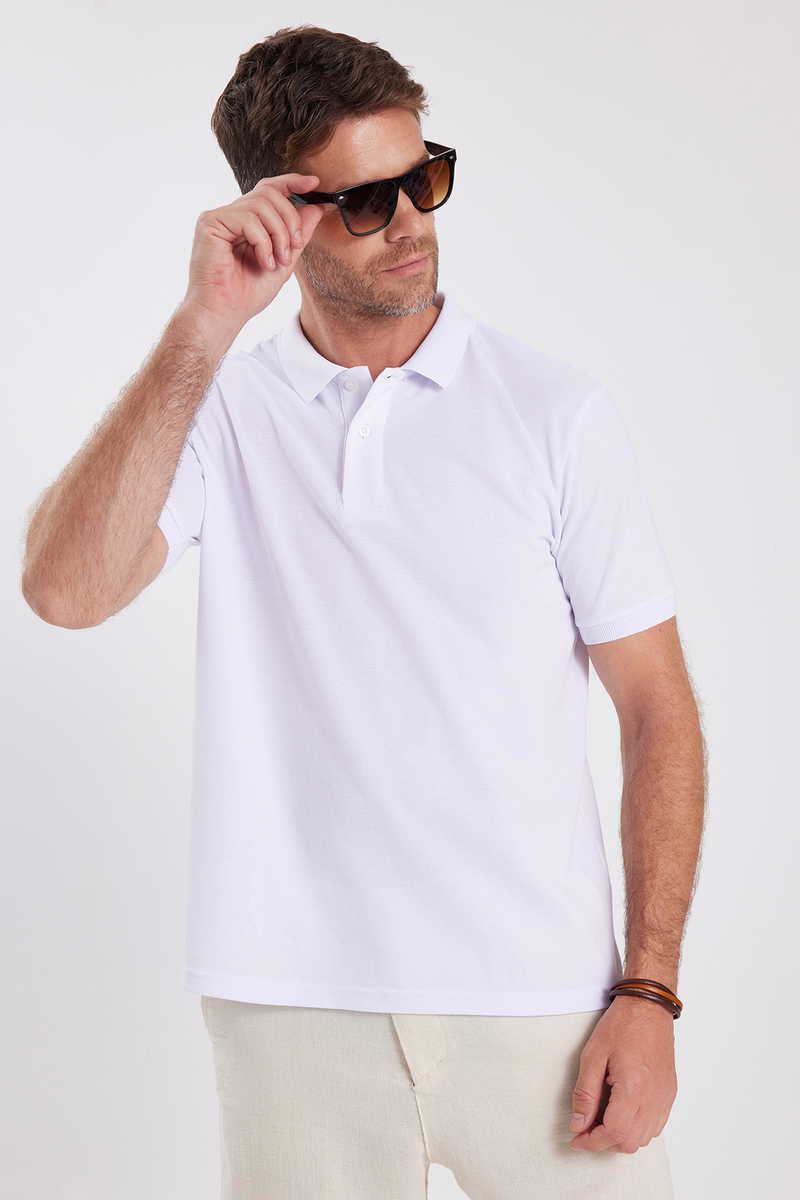 Classic Fit - Comfort Fit T-Shirt Classic Fit - Comfort Fit T-Shirt