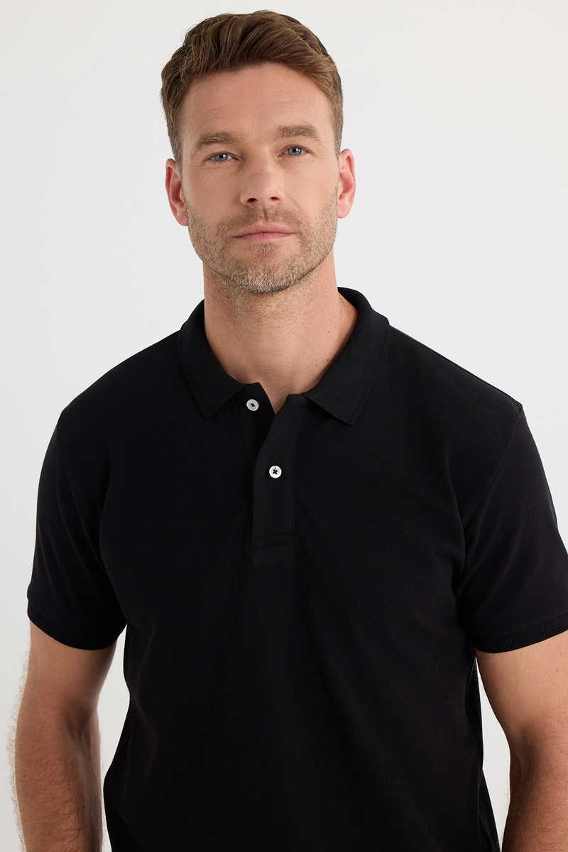 Classic Fit - Comfort Fit T-Shirt