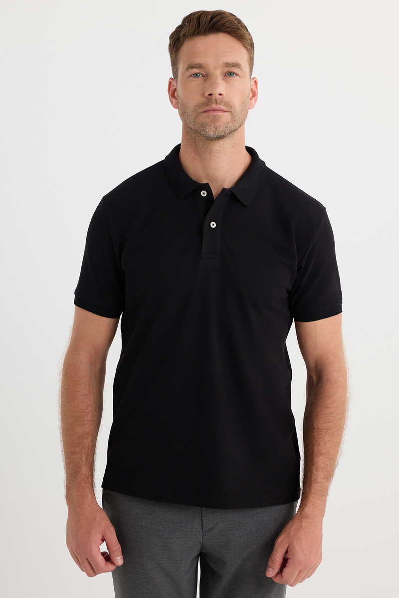 Classic Fit - Comfort Fit T-Shirt Classic Fit - Comfort Fit T-Shirt