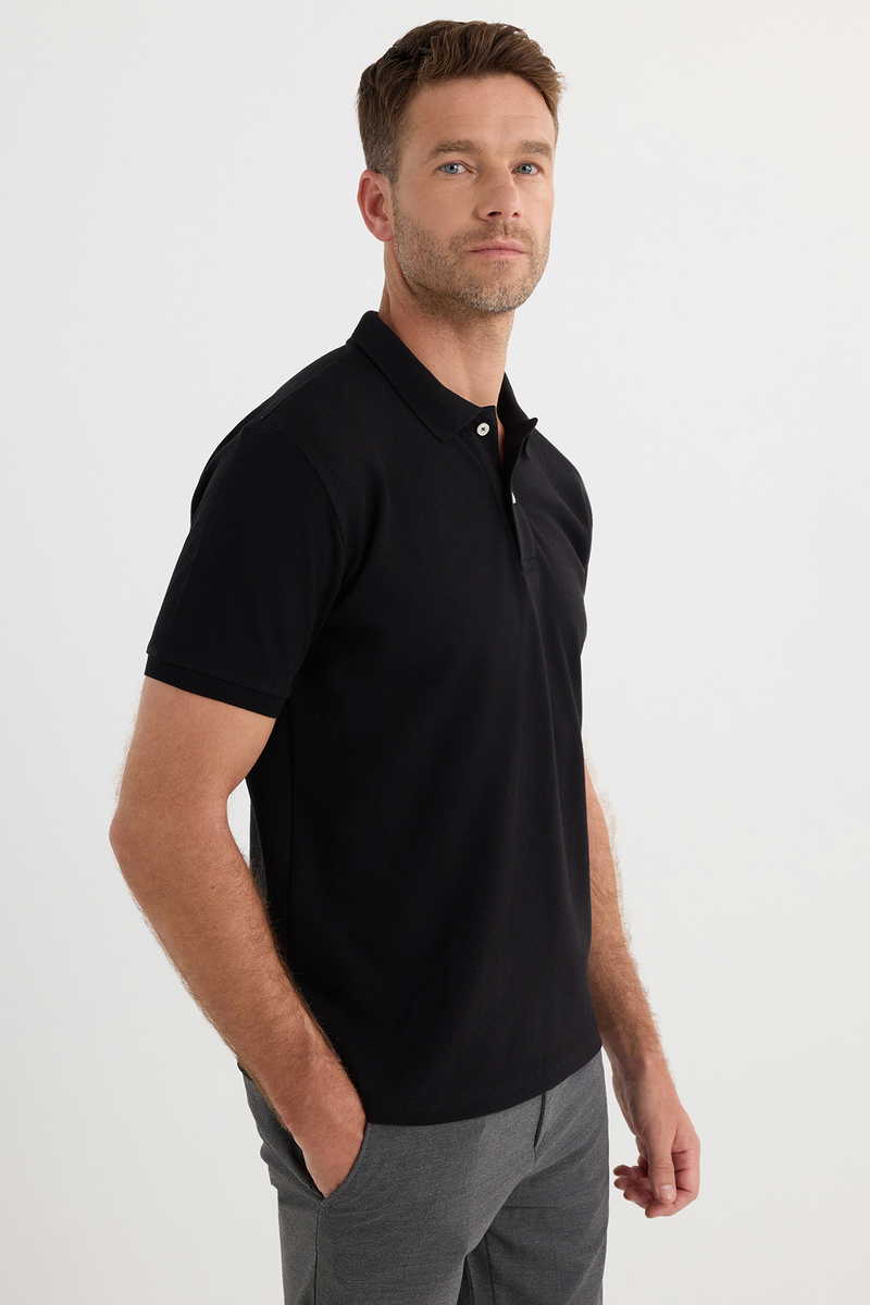 Classic Fit - Comfort Fit T-Shirt Classic Fit - Comfort Fit T-Shirt