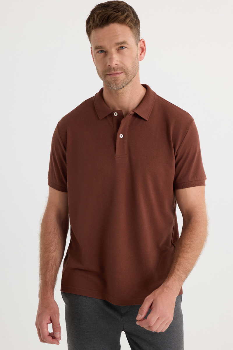 Classic Fit - Comfort Fit T-Shirt