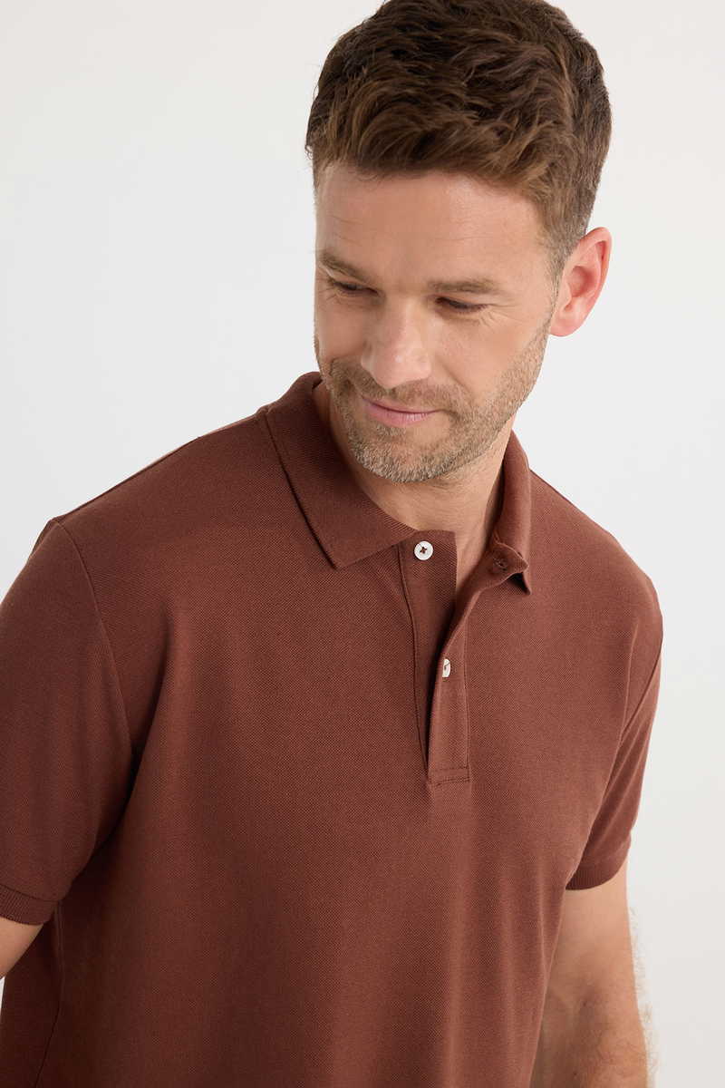 Classic Fit - Comfort Fit T-Shirt