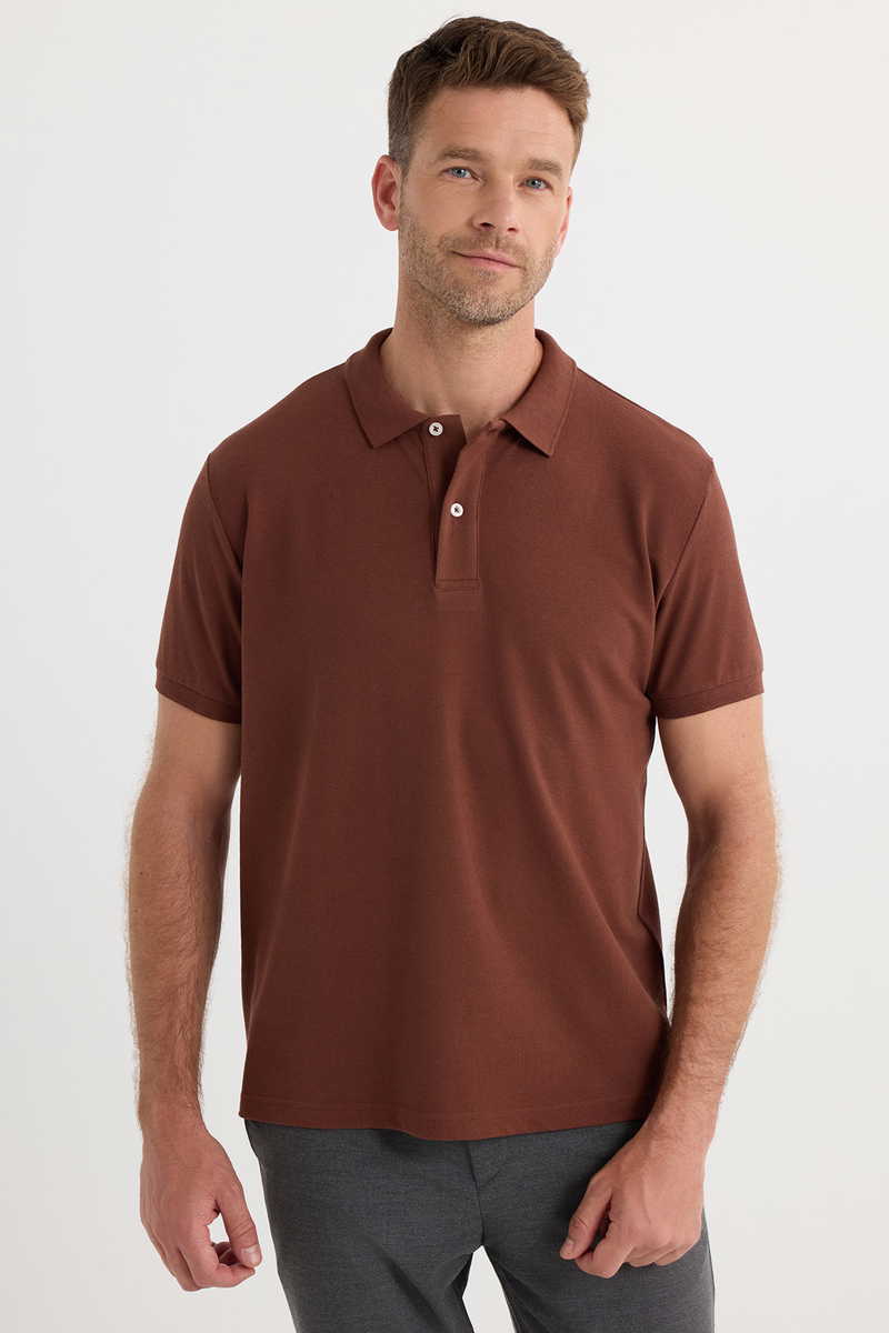Classic Fit - Comfort Fit T-Shirt Classic Fit - Comfort Fit T-Shirt
