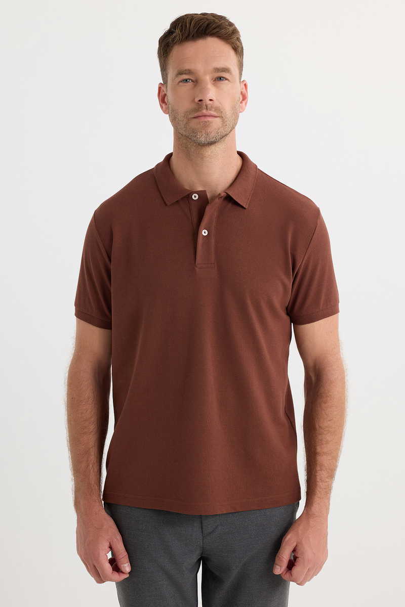 Classic Fit - Comfort Fit T-Shirt Classic Fit - Comfort Fit T-Shirt