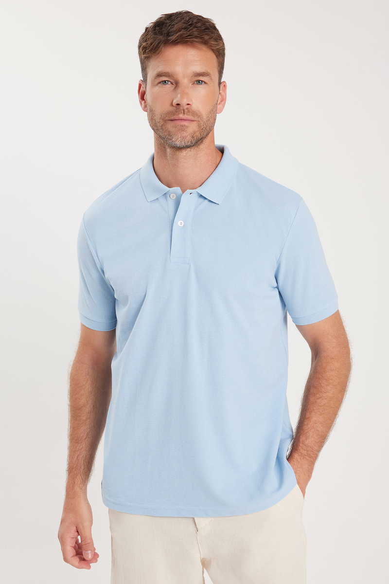 Classic Fit - Comfort Fit T-Shirt