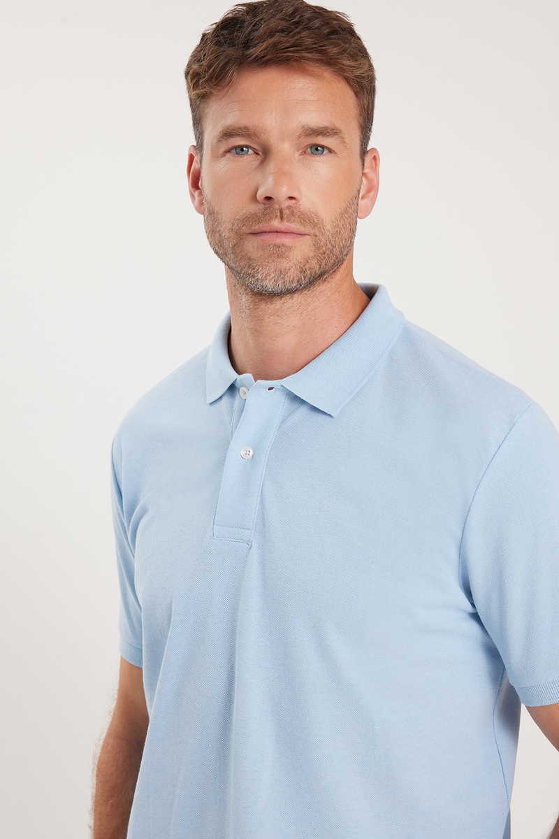 Classic Fit - Comfort Fit T-Shirt