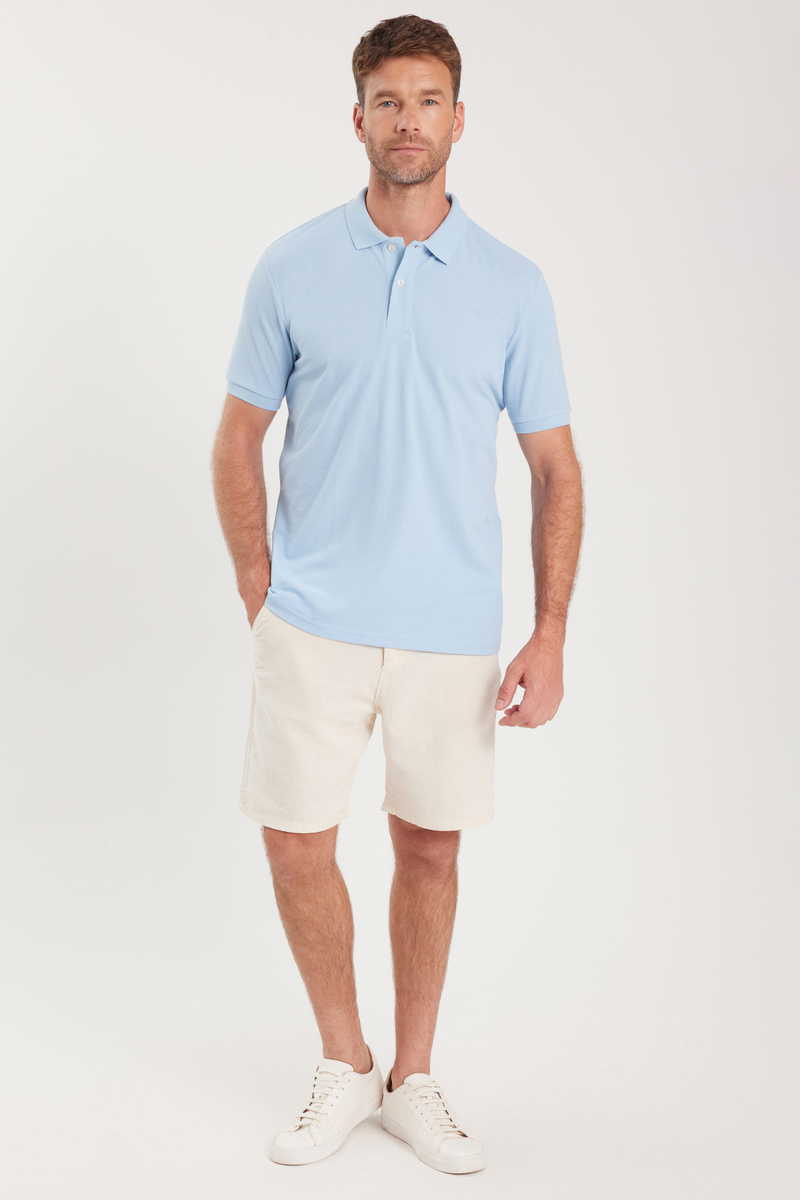 Classic Fit - Comfort Fit T-Shirt