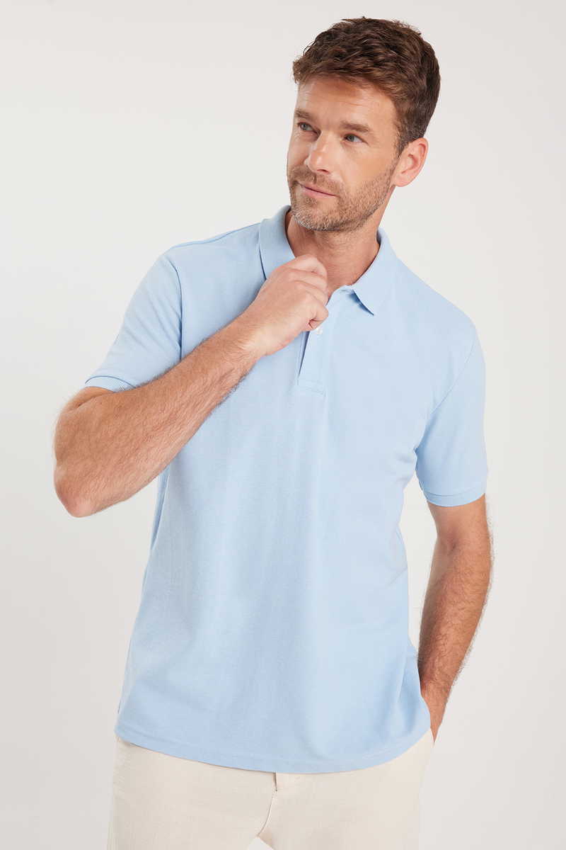 Classic Fit - Comfort Fit T-Shirt