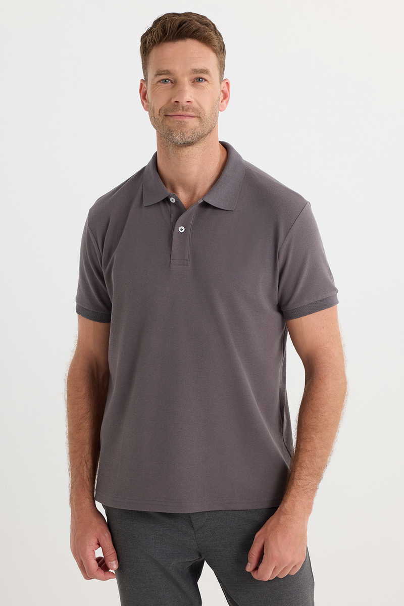 Classic Fit - Comfort Fit T-Shirt