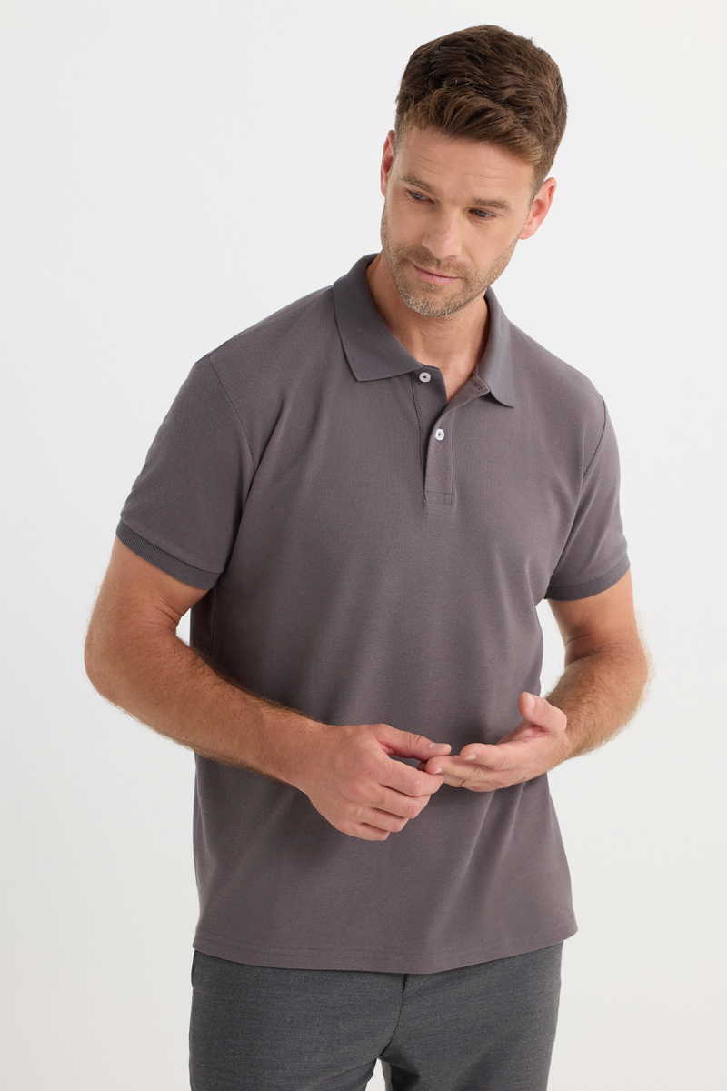 Classic Fit - Comfort Fit T-Shirt