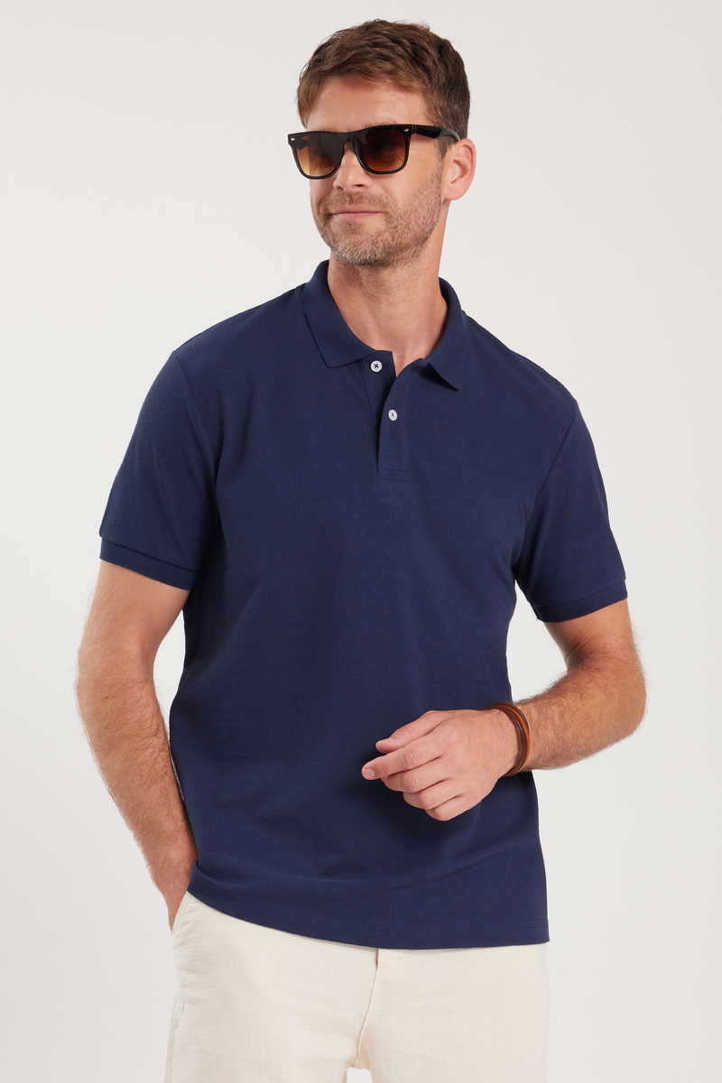 Classic Fit - Comfort Fit T-Shirt