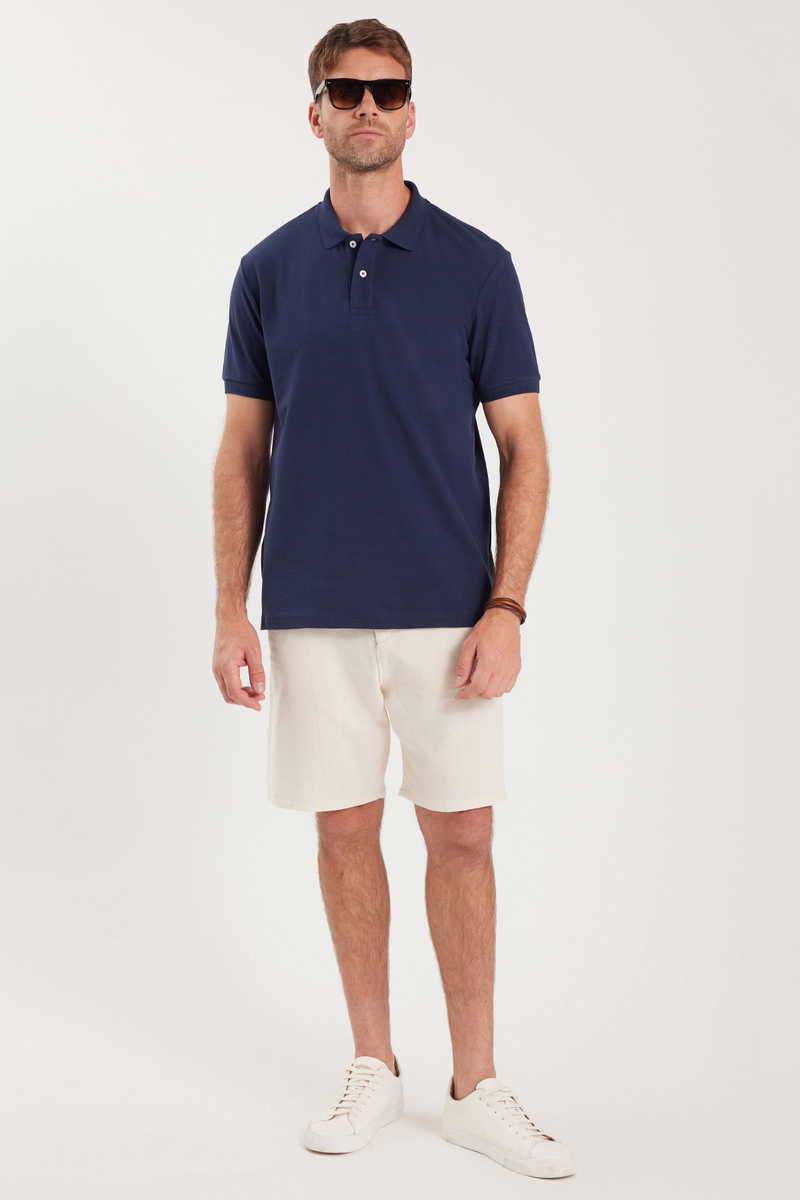 Classic Fit - Comfort Fit T-Shirt Classic Fit - Comfort Fit T-Shirt