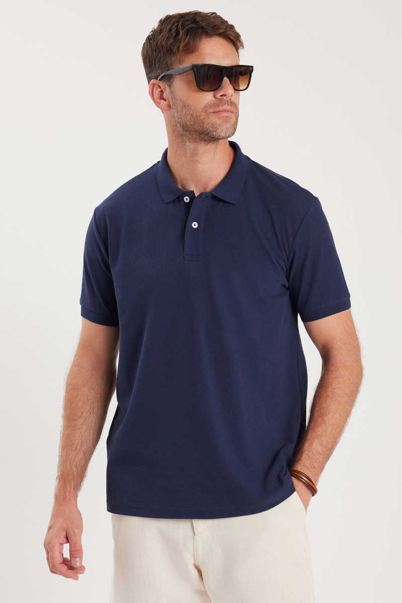 Classic Fit - Comfort Fit T-Shirt Classic Fit - Comfort Fit T-Shirt