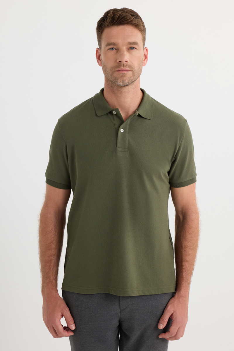 Classic Fit - Comfort Fit T-Shirt