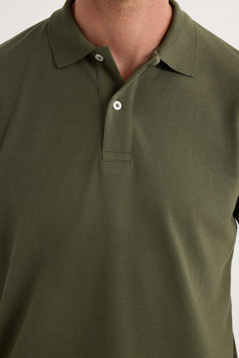 Classic Fit - Comfort Fit T-Shirt Classic Fit - Comfort Fit T-Shirt