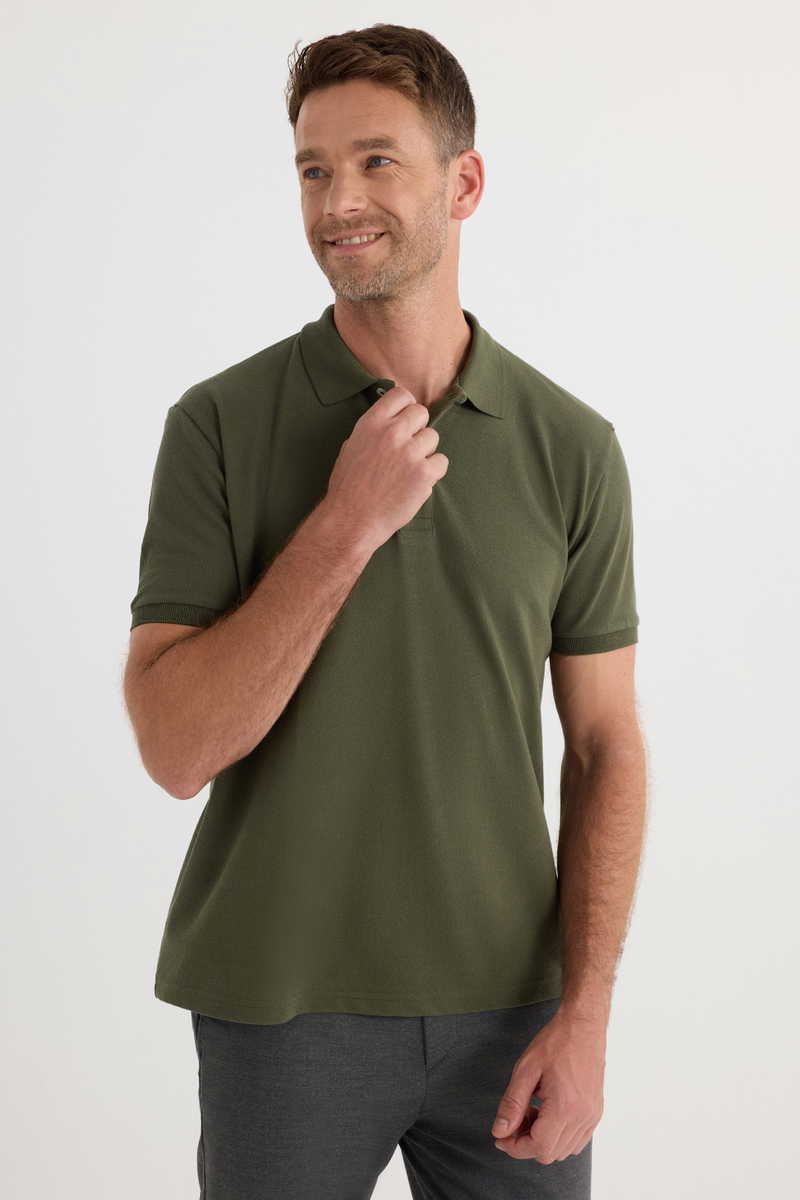 Classic Fit - Comfort Fit T-Shirt Classic Fit - Comfort Fit T-Shirt