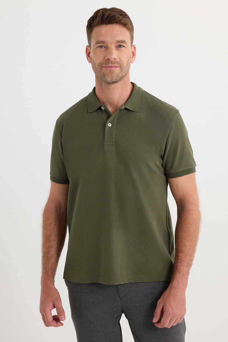 Classic Fit - Comfort Fit T-Shirt Classic Fit - Comfort Fit T-Shirt