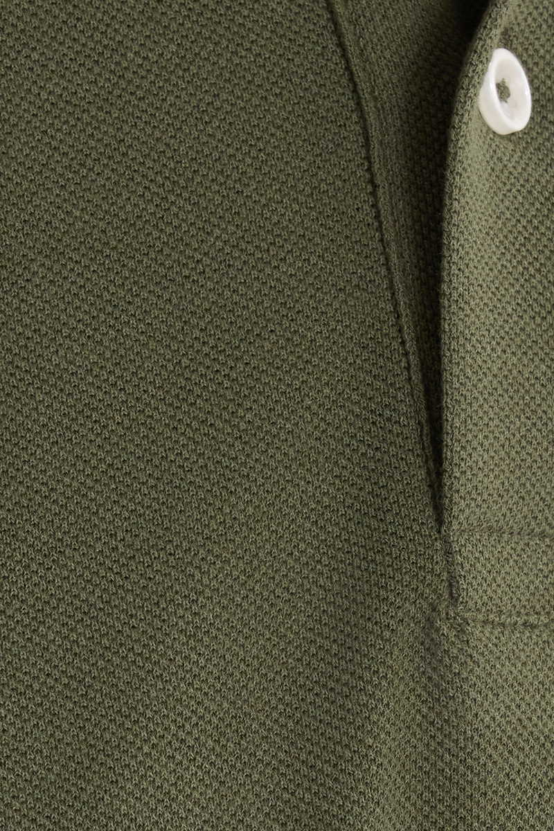 Classic Fit - Comfort Fit T-Shirt Classic Fit - Comfort Fit T-Shirt