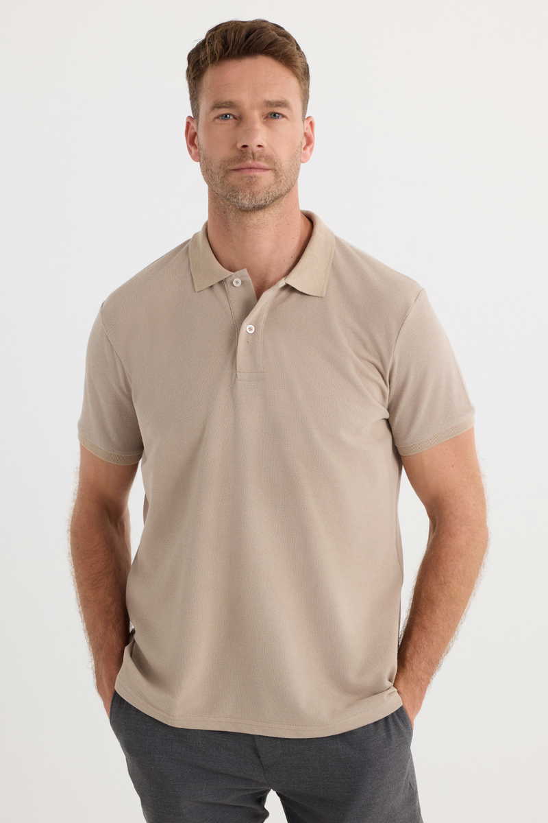 Classic Fit - Comfort Fit T-Shirt