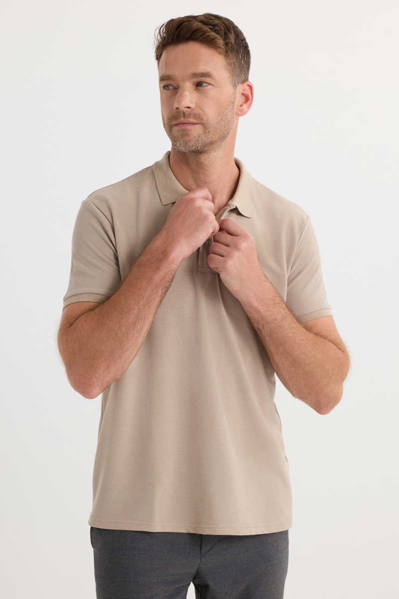 Classic Fit - Comfort Fit T-Shirt