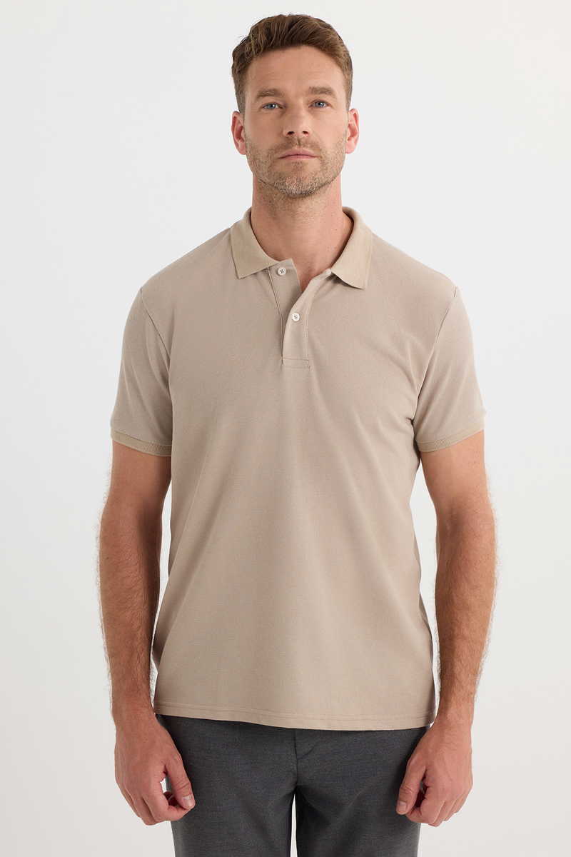 Classic Fit - Comfort Fit T-Shirt