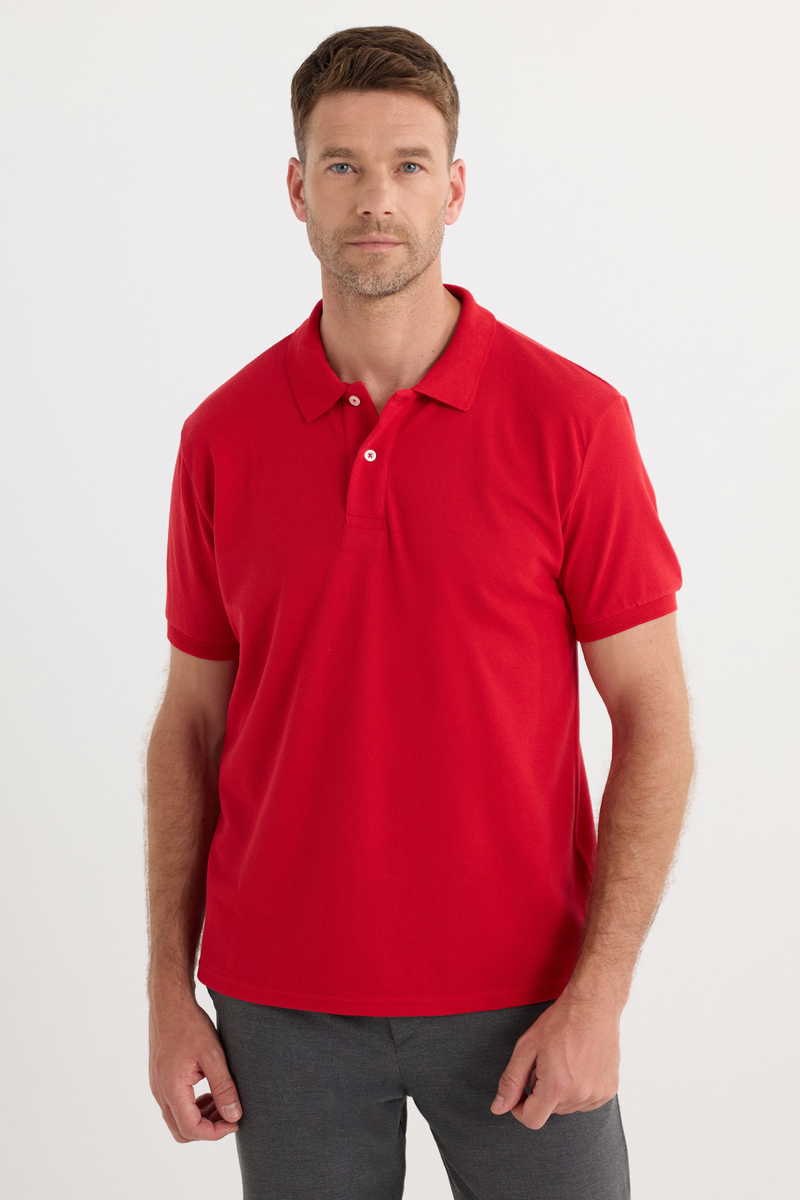 Classic Fit - Comfort Fit T-Shirt