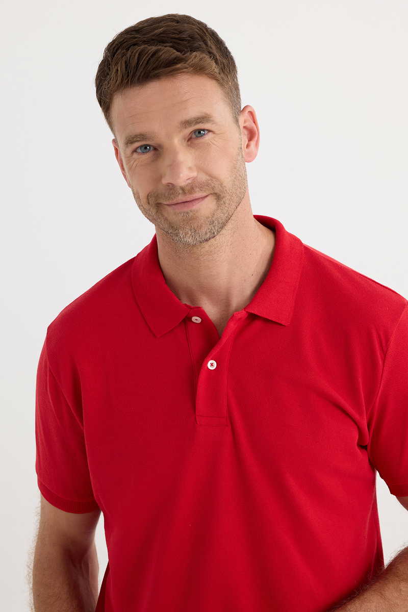 Classic Fit - Comfort Fit T-Shirt