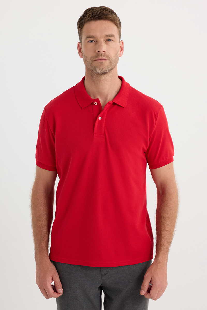 Classic Fit - Comfort Fit T-Shirt