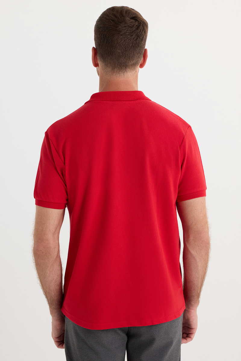 Coupe Classique - Coupe Confort T-Shirt