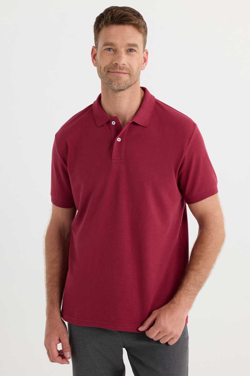 Classic Fit - Comfort Fit T-Shirt