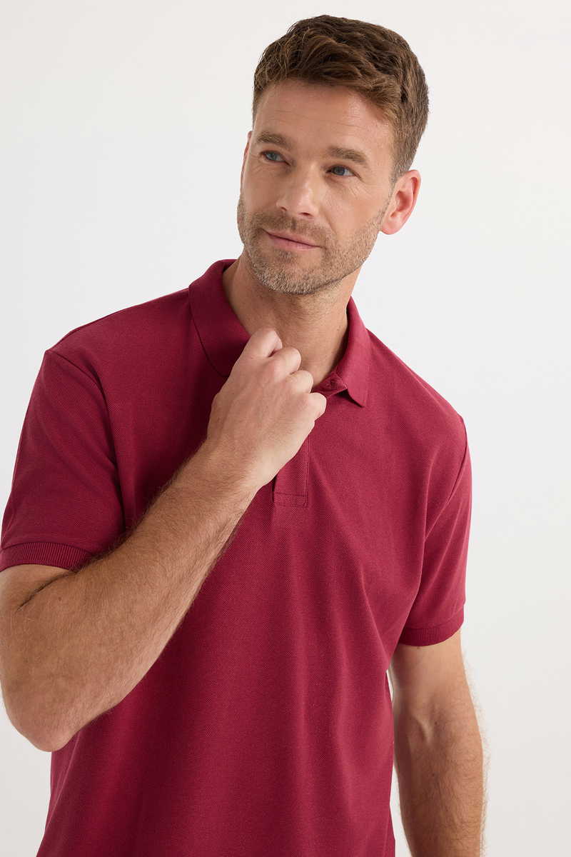 Classic Fit - Comfort Fit T-Shirt