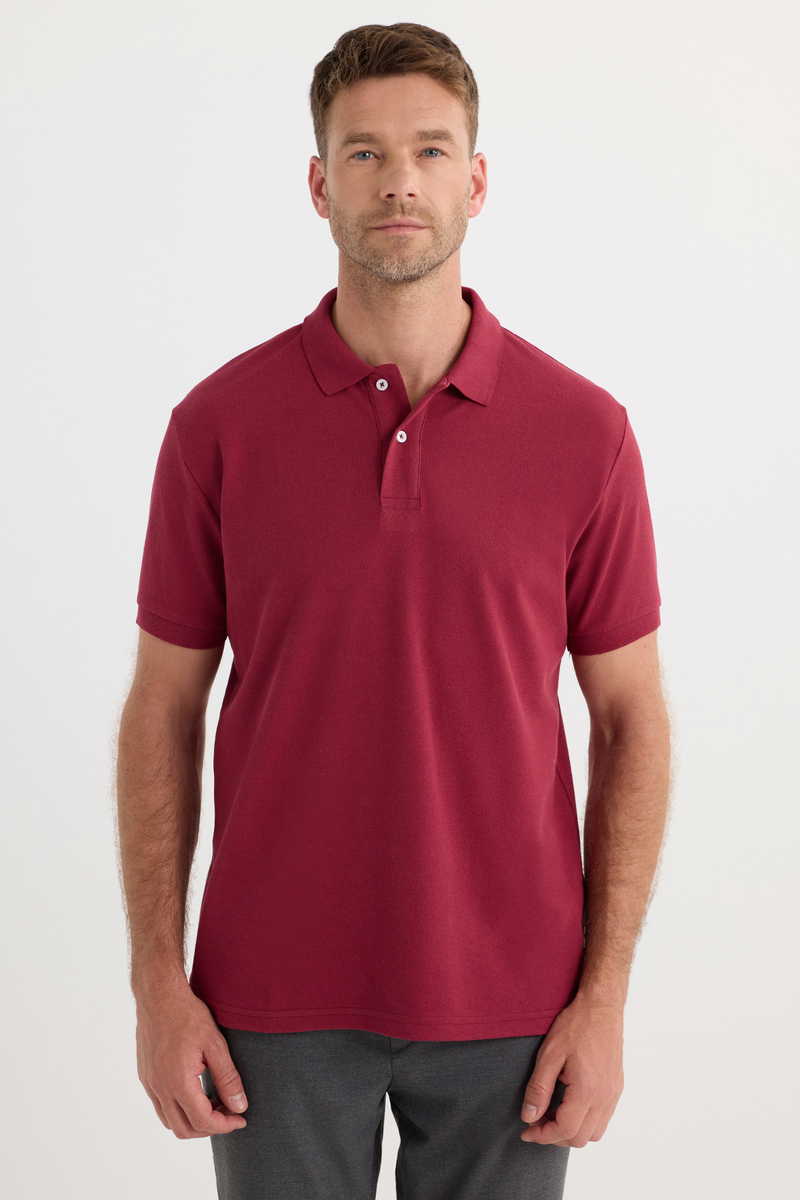 Classic Fit - Comfort Fit T-Shirt
